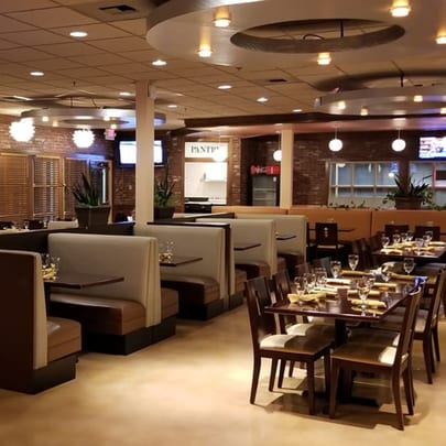 Flexible Event Spaces for Any Group