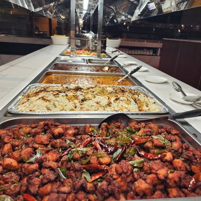 From Planning to Plate, We’ve Got You Covered