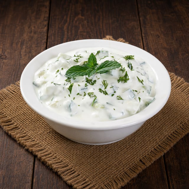 Raita.