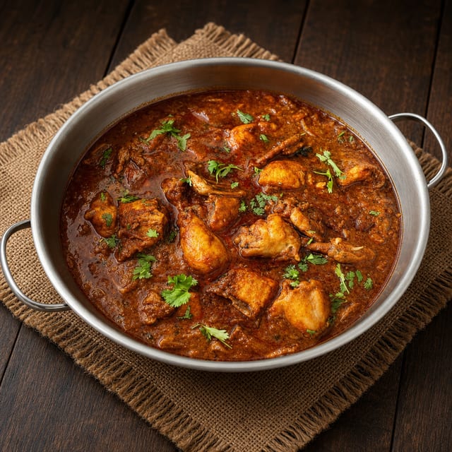 Chettinad.