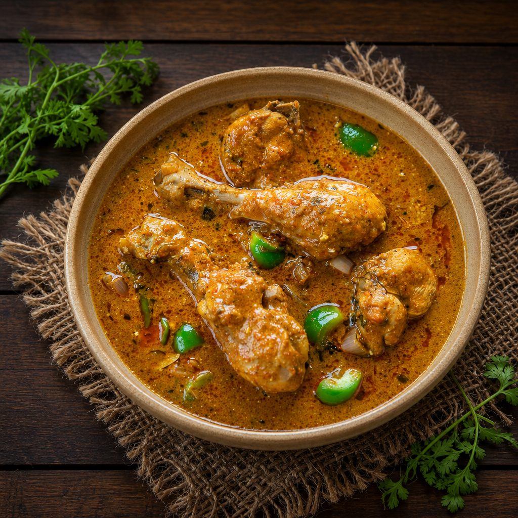 Kadai.