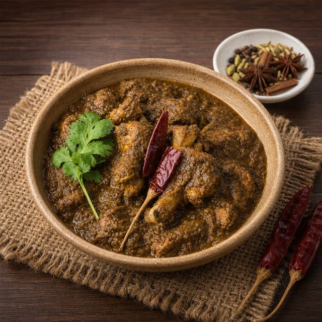Gongura.