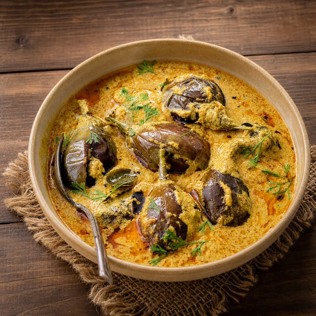 Bagara Baingan.
